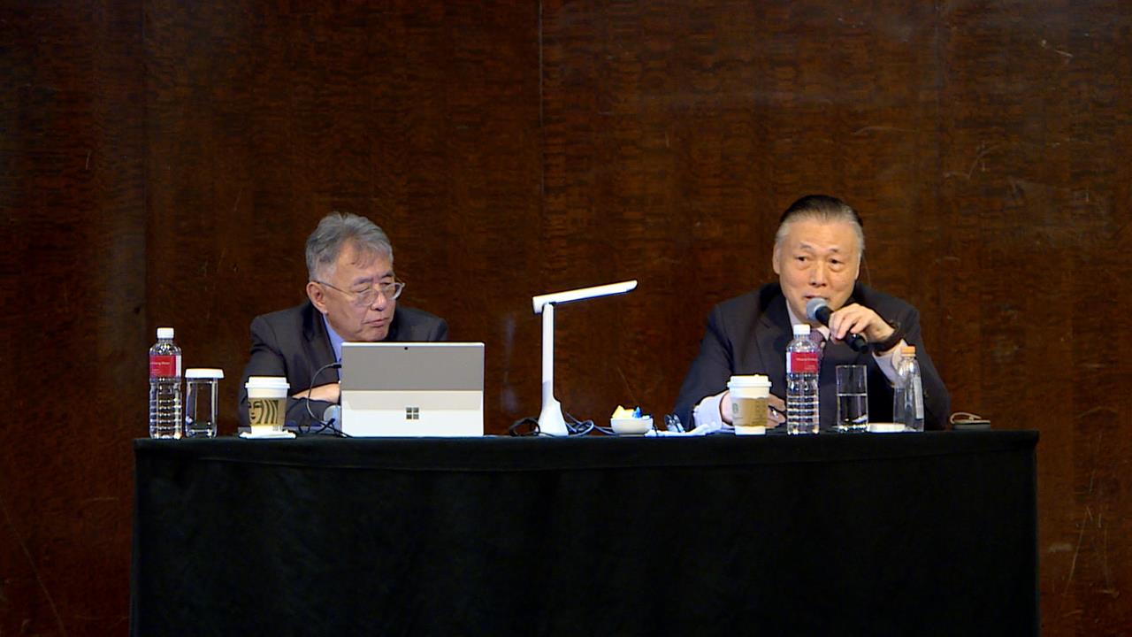 AI需求大! 日月光看好今年營收翻倍 全力衝刺產能's story cover image