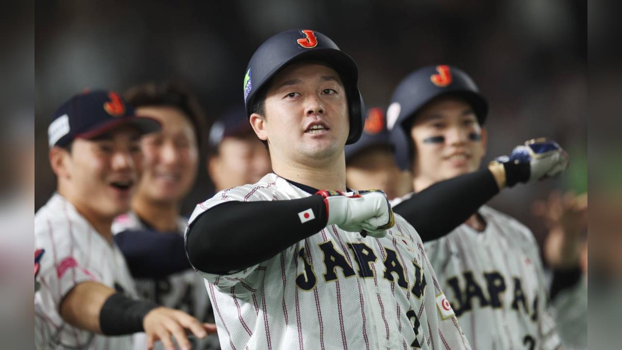 日本冠軍重砲沒在怕美國！ 點名「2大塞揚王牌」期待正面對決's story cover image