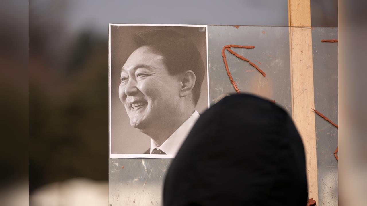 尹錫悅戒嚴首案判決出爐！一審有期徒刑5年　尚有7案待審