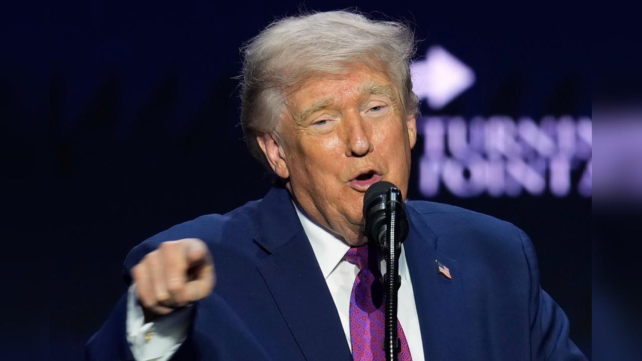 中東停戰有望？川普預告好消息：美伊有望1、2天內達成協議