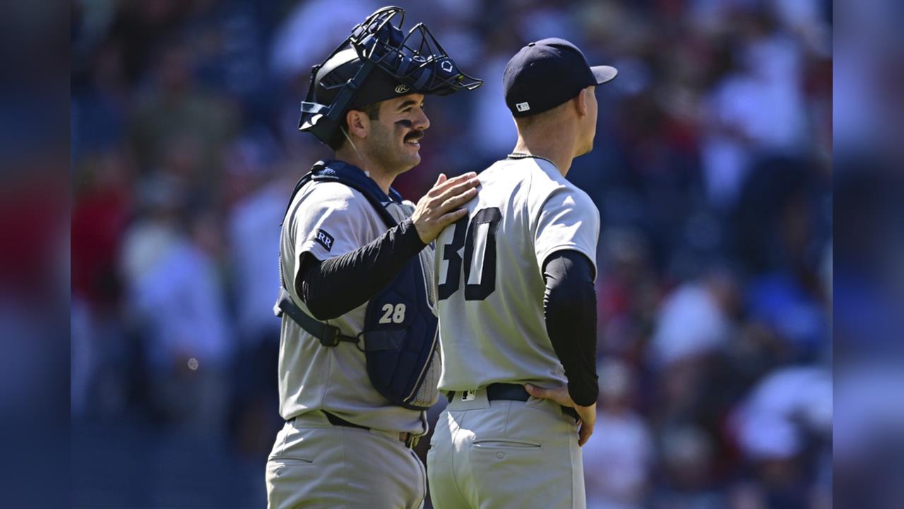 傳洋基重啟談判大門！前終結者現在有機會回鍋了's story cover image