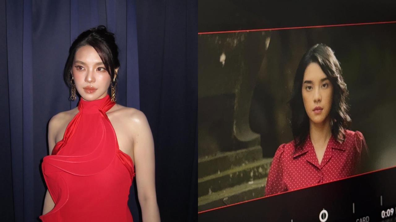 女星親曝「被下降頭」經歷　拍片入戲太深「失控」嚇壞全場！'s story cover image