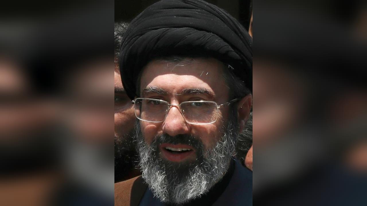 伊朗新任最高領袖「只聞其聲」外媒驚爆：他截肢陷昏迷