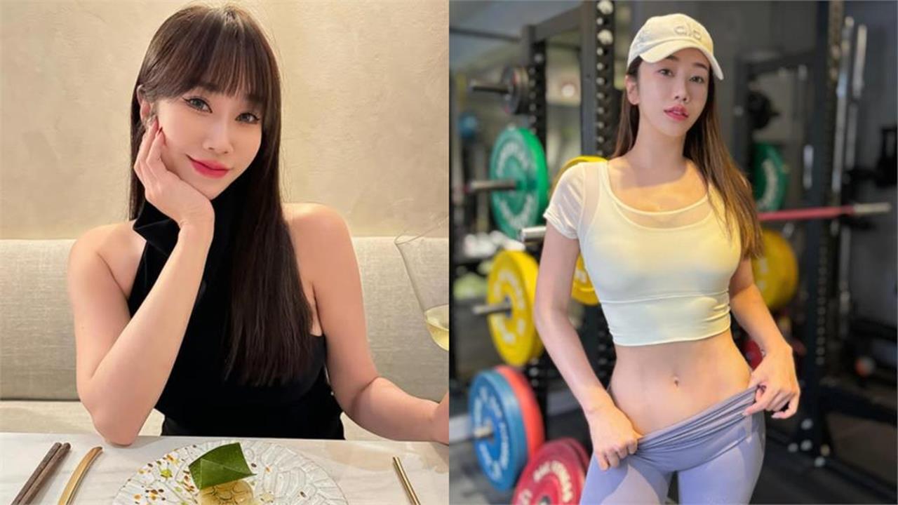 「最美空姐」林佩瑤宣布離婚　斷開7年名廚尪原因曝's story cover image