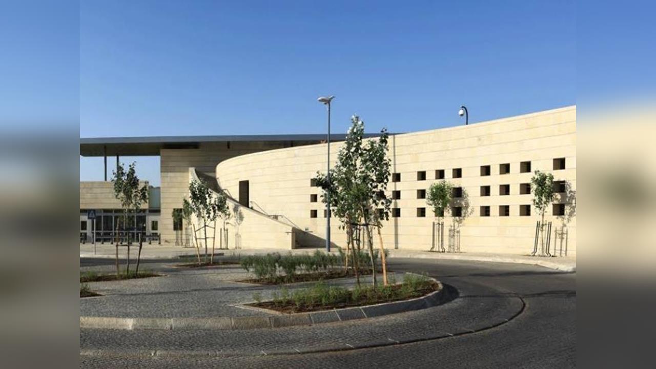 伊朗飛彈碎片擊中美國駐以色列領事館　傷亡情況不明