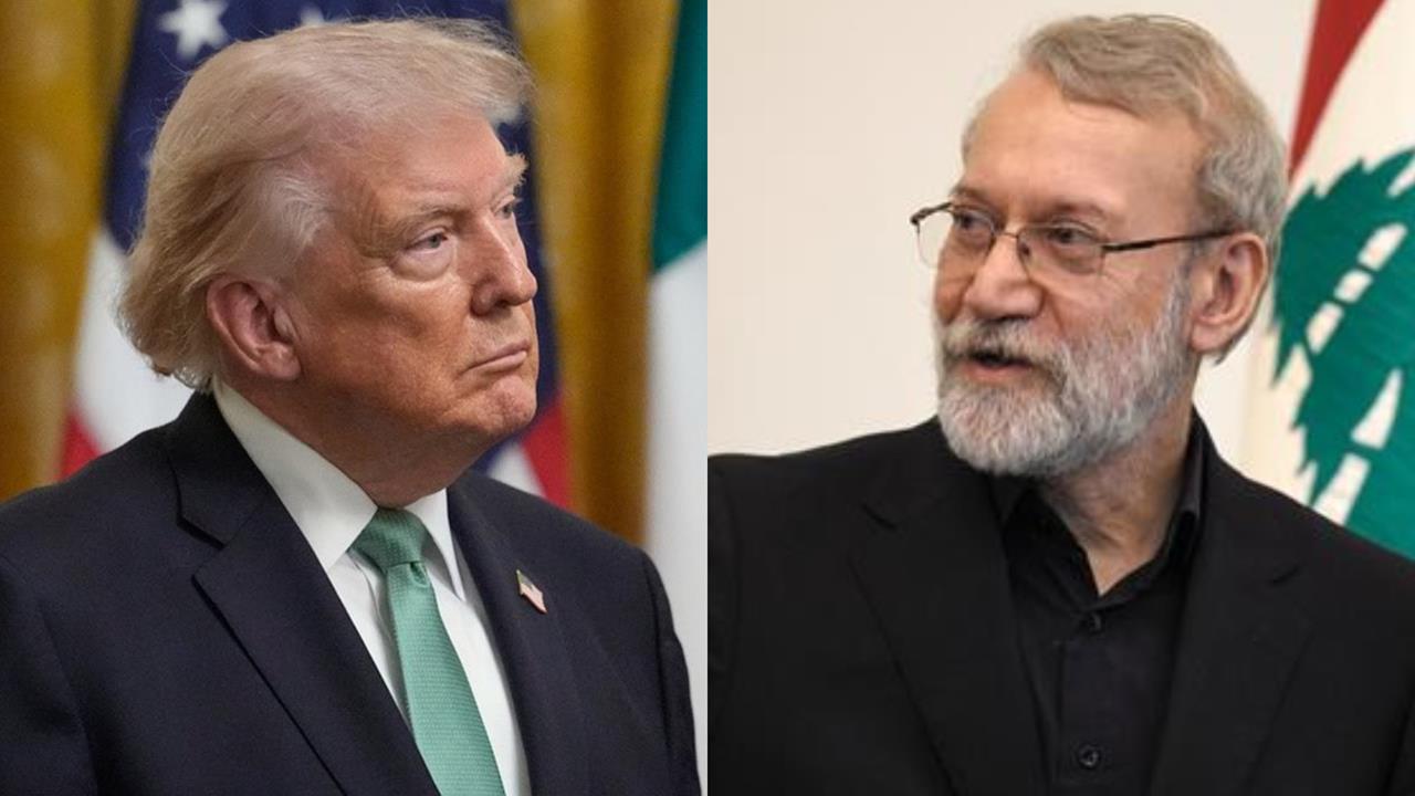 開戰三週剷除中東大亂源！胡采蘋：台灣要引以為戒