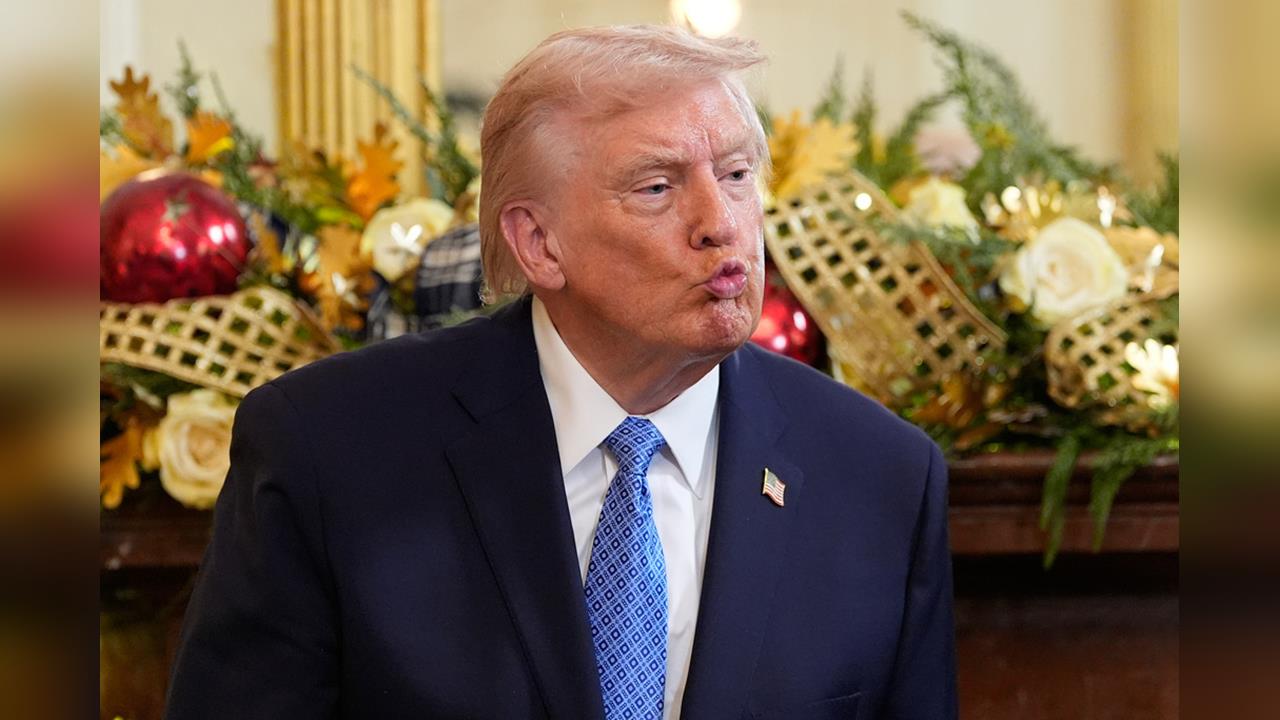 川普持續收緊「第三世界國家」赴美　人權團體批：妖魔化's story cover image