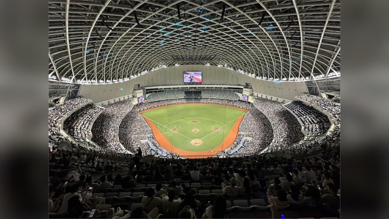 中職36年落幕　球員工會拋增加二軍場次、現役球員選秀等7大訴求's story cover image