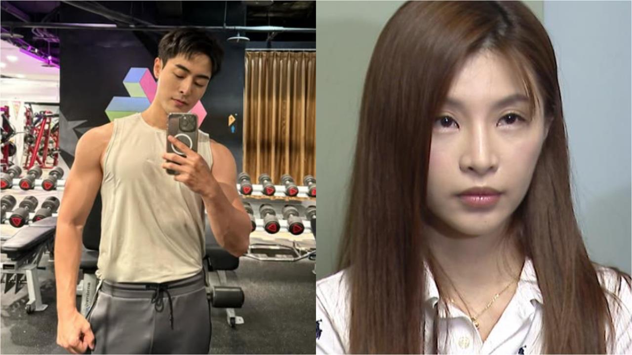 控前任「帶套到處睡」　陳沂酸「台版周揚青」：什麼咖's OG Image