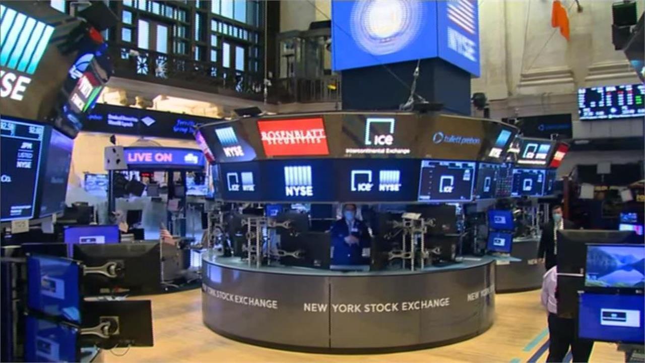 中東停火協議延長　美股主要指數全面上漲