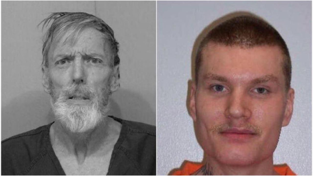 同房獄友竟是侵犯妹妹惡狼！26歲男踩爆「70歲噁男頭顱」下場曝's story cover image