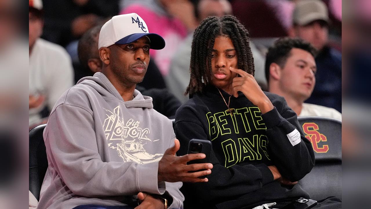 「保羅船長」終於找到新東家！透過三方交易前往暴龍但前途仍未卜's story cover image