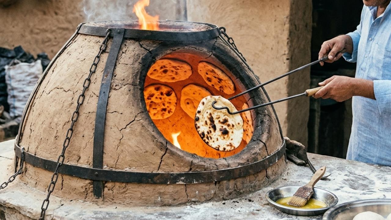 婚禮爆吃甜點遭「丟進高溫烤爐」！11歲童險燒死