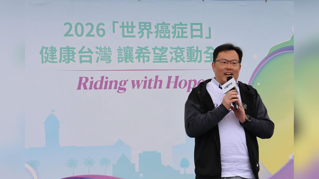 鄭世忠請辭政務次長！運動部回應了's OG Image