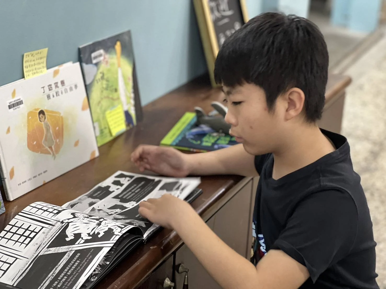 工藤／小孩的專屬陪伴員：和小胖威力孩子玩樂中復健、上山、潛水，等待每個成長動機's story cover image