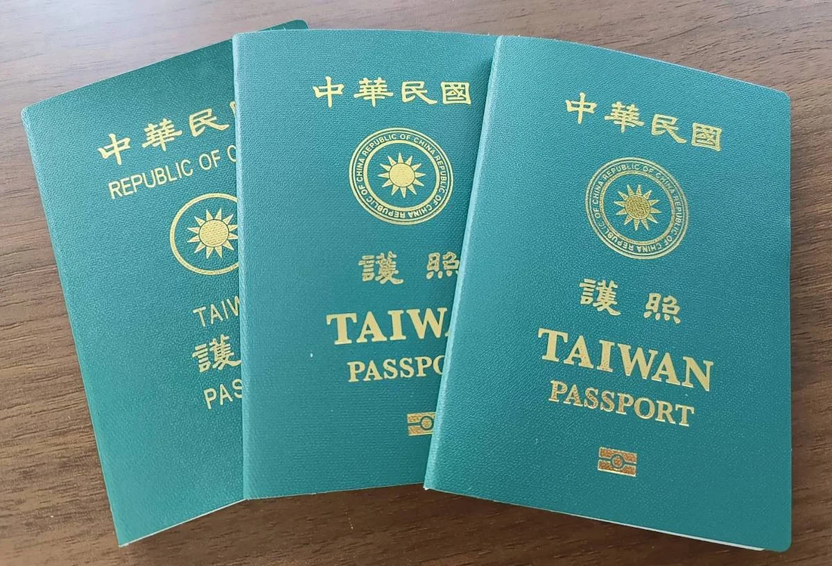 李兆坤／原住民護照被要求把族名轉寫成英文、沒有姓氏還要硬登記？'s story cover image