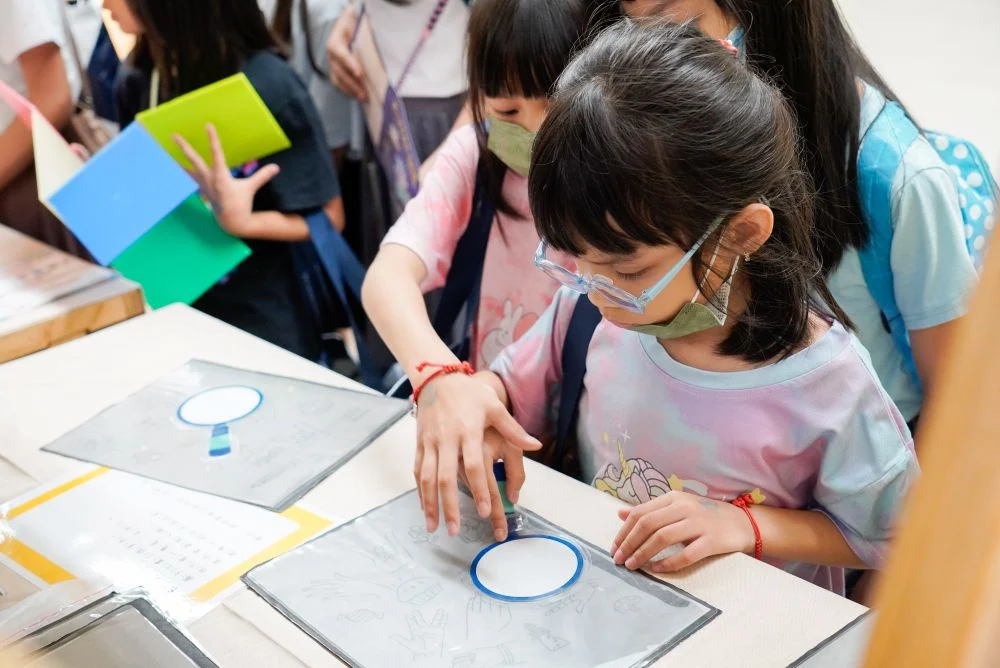 馬明毅／不只是課輔班：從彰化虐童事件看小衛星據點，如何打造孩子的社區避風港？'s story cover image