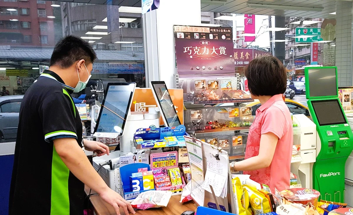 江家欣、李坤融／障礙青年找不到工作，刻板印象和制度扭曲斷生路's story cover image