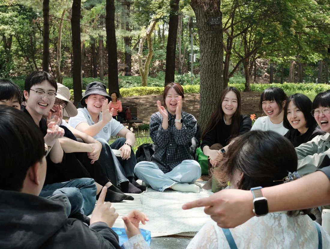 南韓的孤立與隱居青年支持：當回歸社會不再只剩「工作」一條路／【創新！不是空話】專欄's story cover image