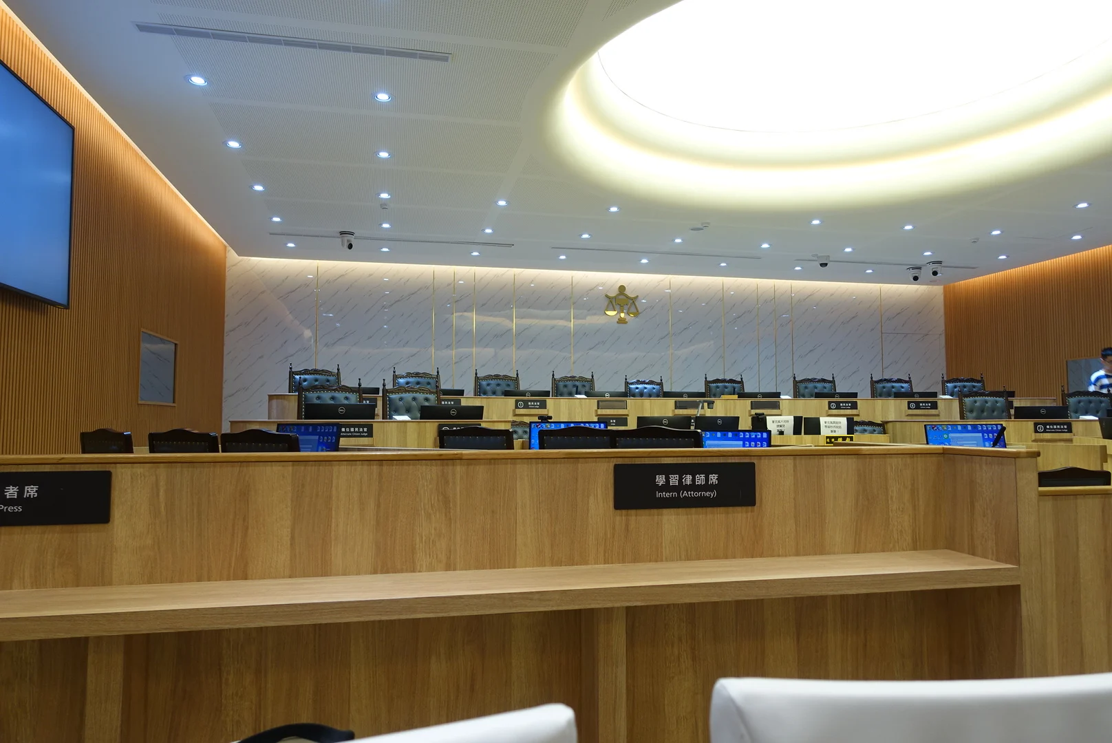 解讀剴剴案社工判決書：除了保證人地位和３大爭議點，還可以如何理解司法語言？'s story cover image