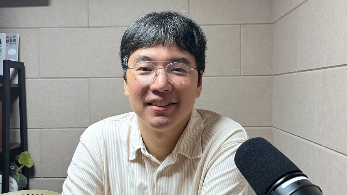 執行長給問嗎８：從婉如革命到小北歐婦運藍圖，平價照顧如何誕生？／【眾聲相 EP172】's story cover image