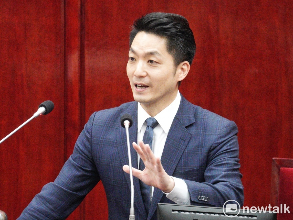 基隆民政局長認查個資助藍罷免 蔣萬安承諾民政局研議示警系統's story cover image
