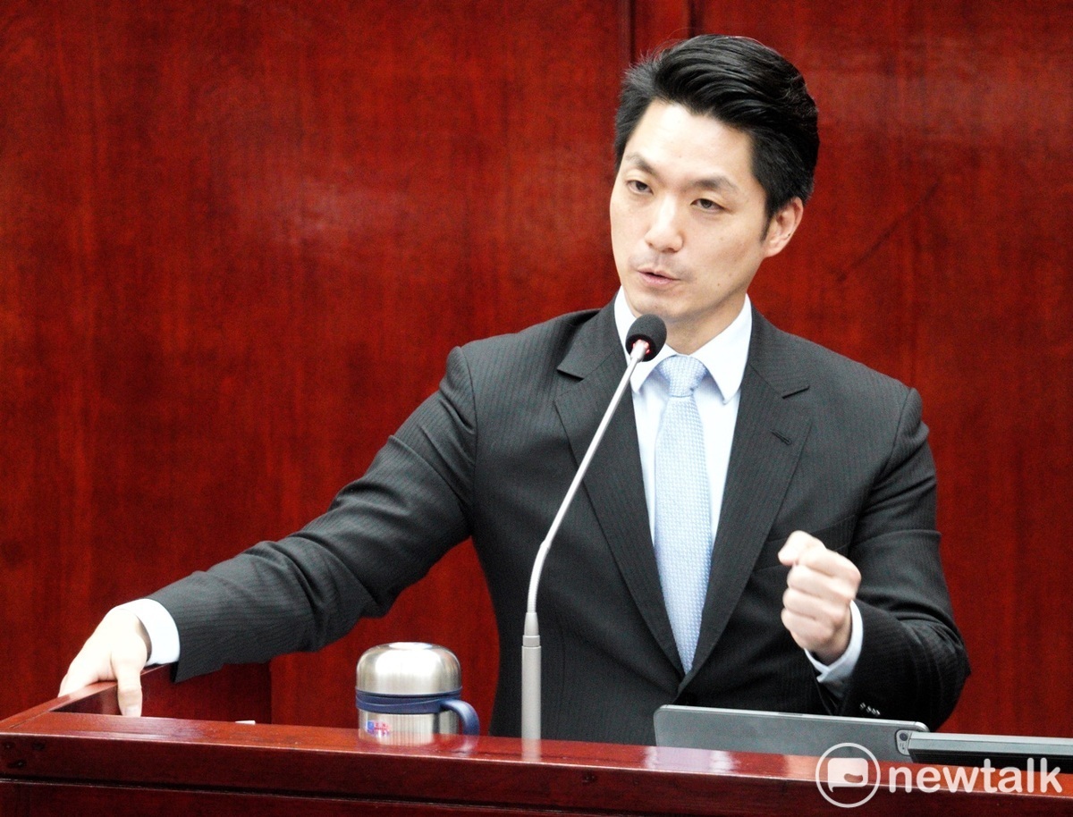 世壯運倒數！賽程沒公布、官網比賽時間錯誤　蔣萬安允諾本週校正完's story cover image