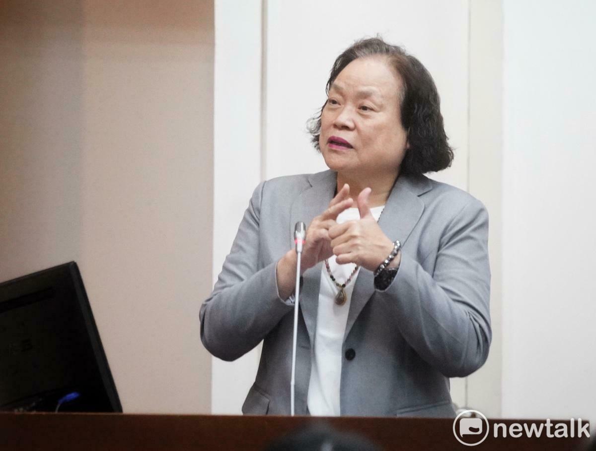 全民普發1萬最快9月領到？主計長駁：我沒這樣說's story cover image