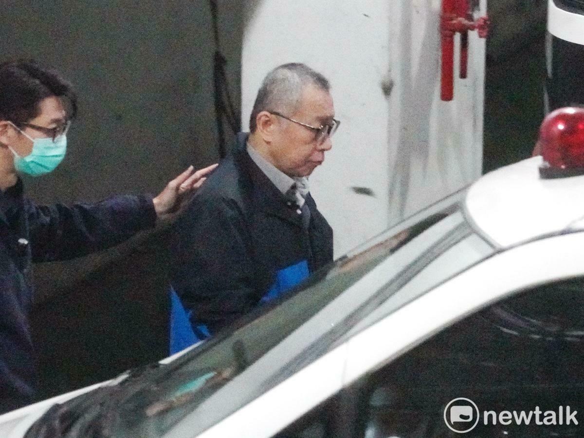 柯文哲控檢拿不雅片威脅！北檢聲請勘驗「woman」檔案  民眾黨嗆模糊焦點、心虛 's story cover image