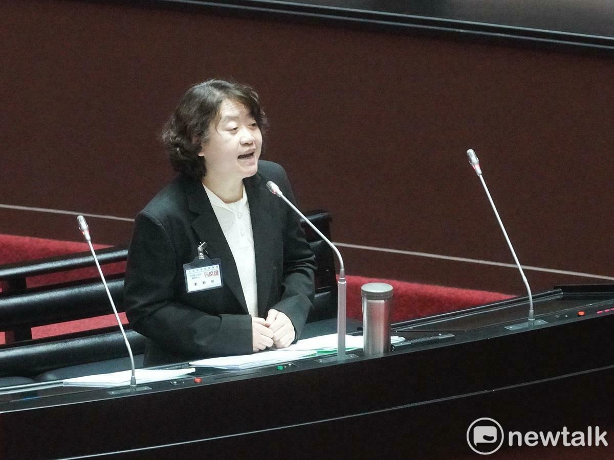 法學會上次推薦劉靜怡任大法官遭封殺、這次一路沉默沒要推薦's story cover image