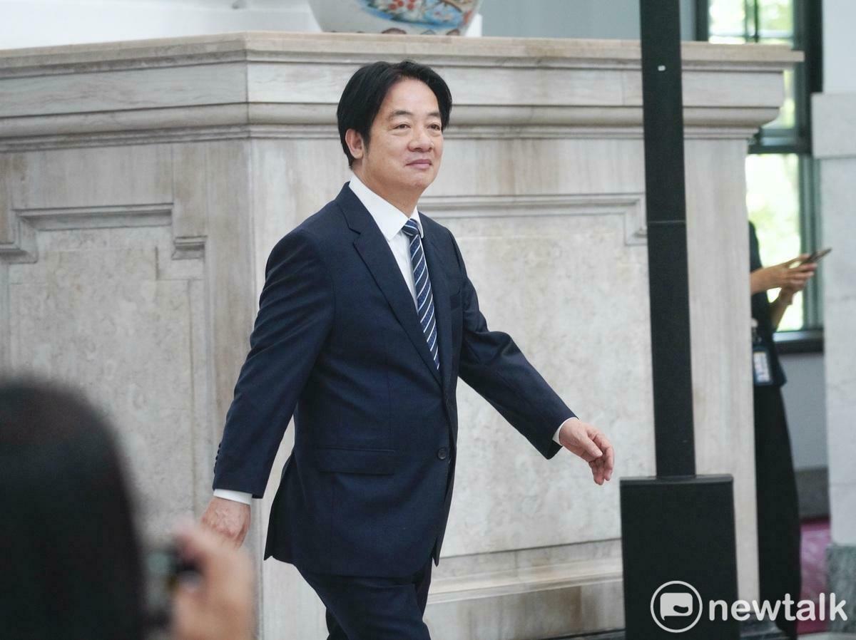 藍白對國安簡報各種要求 知情人士：去中國卻能接受不對等規格 's story cover image