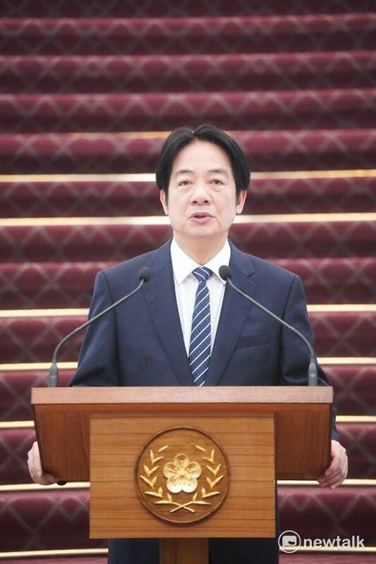 G7領袖關切中國破壞穩定 賴清德：持續與國際夥伴合作反脅迫's story cover image