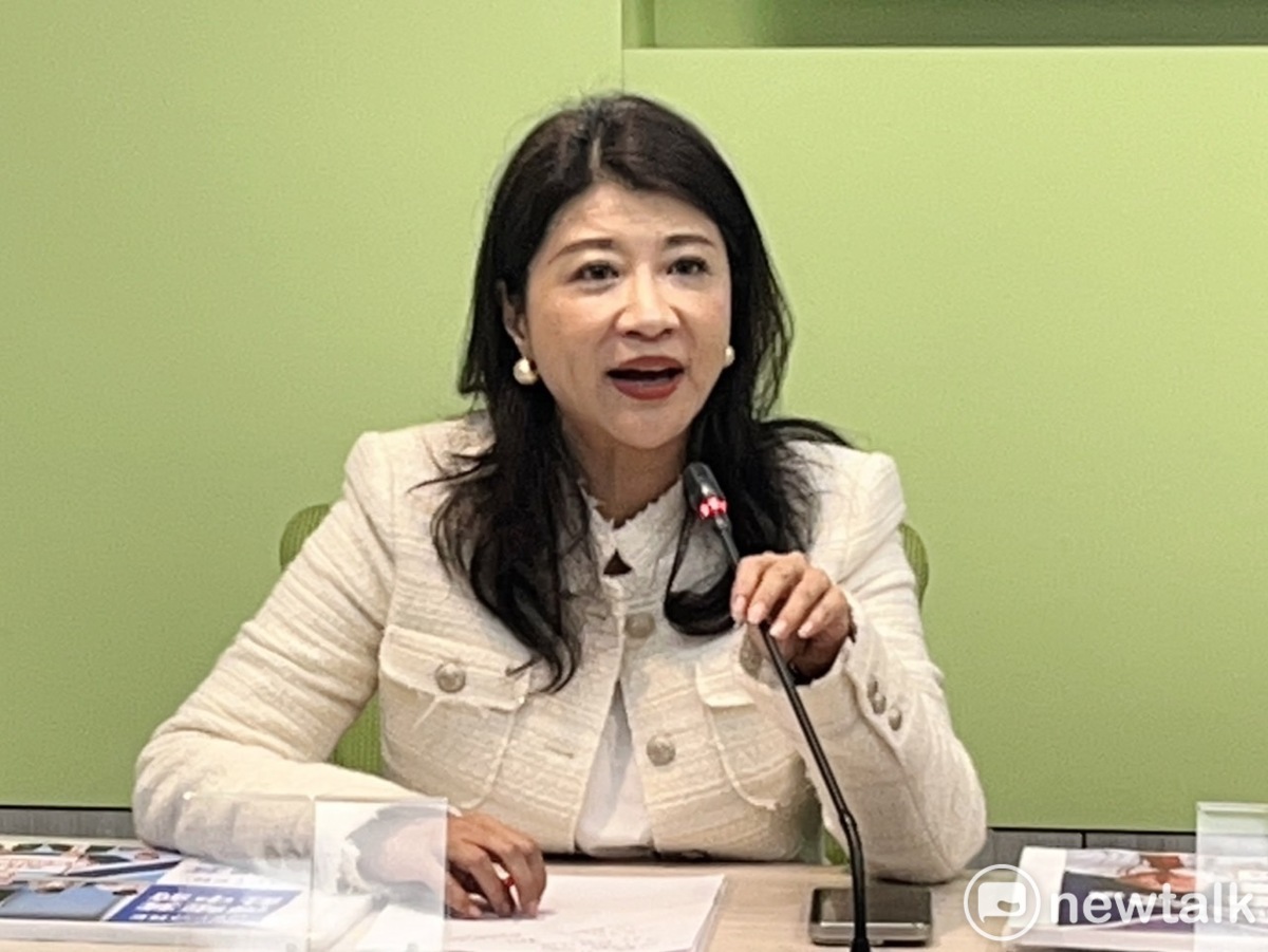 基隆民政處長盜用個資助罷免 綠委：國民黨魔爪控制民政系統's story cover image
