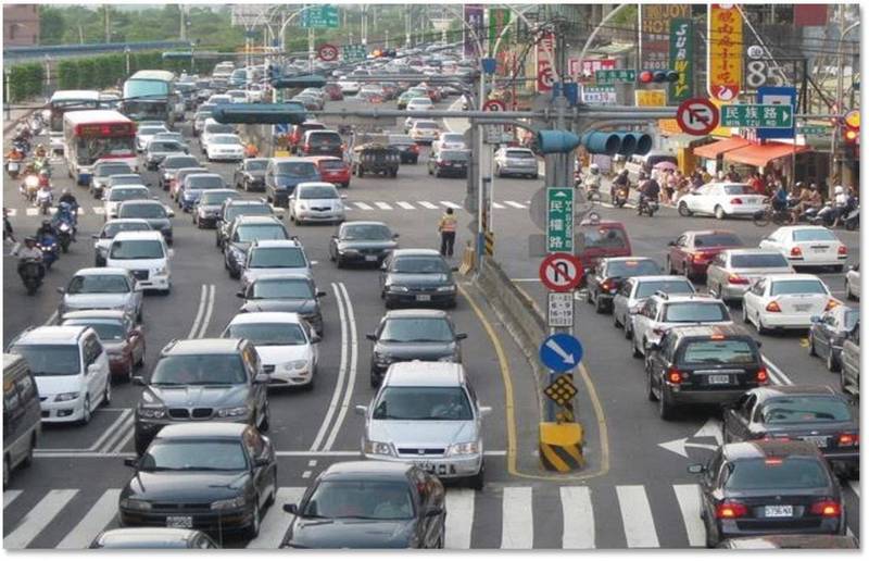 清明連假躲塞車！公路局：22省道路段易壅塞「蘇花恐連堵14小時」's story cover image