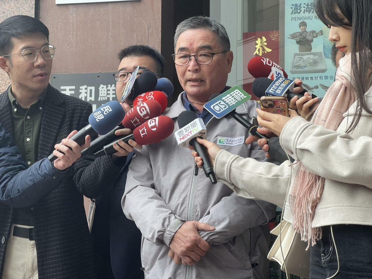 賴清德下令35藍委連署都要過？陳茂松斥自家人：卓冠廷得意忘形's story cover image