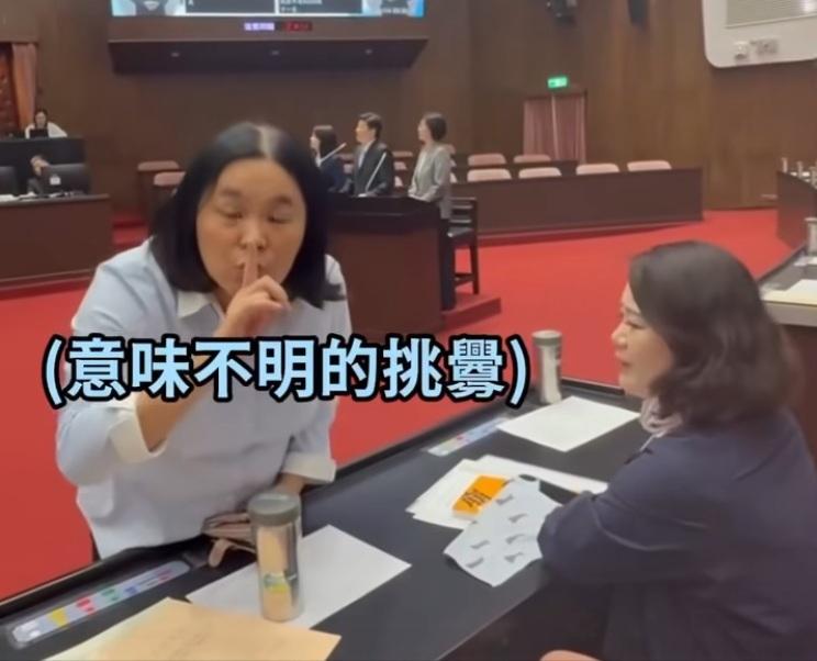 陳玉珍支持「共機侵台就打下來」 吳思瑤：我沒辦法有共識's story cover image