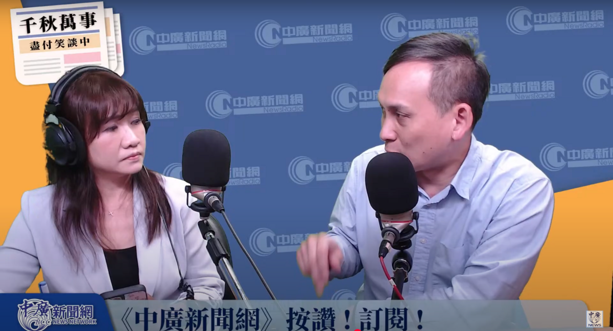 罷團宣布葉元之連署破3萬份  本人坦言：至少30席藍委會過二階 's story cover image