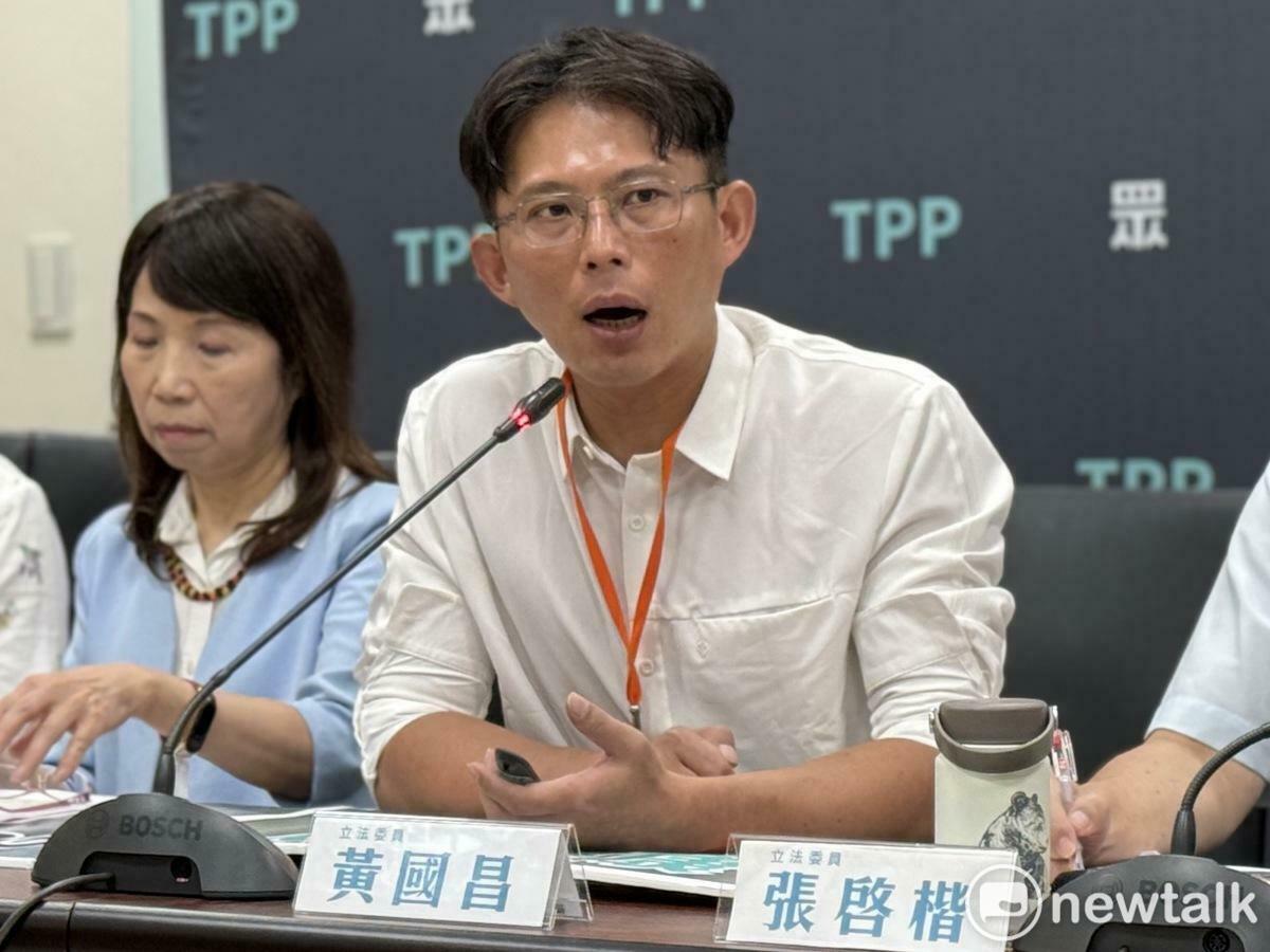 批政論下標「女檢VS.朱亞虎」偵訊  黃國昌：苗博雅自甘側翼才是「腳尾飯2.0」's story cover image