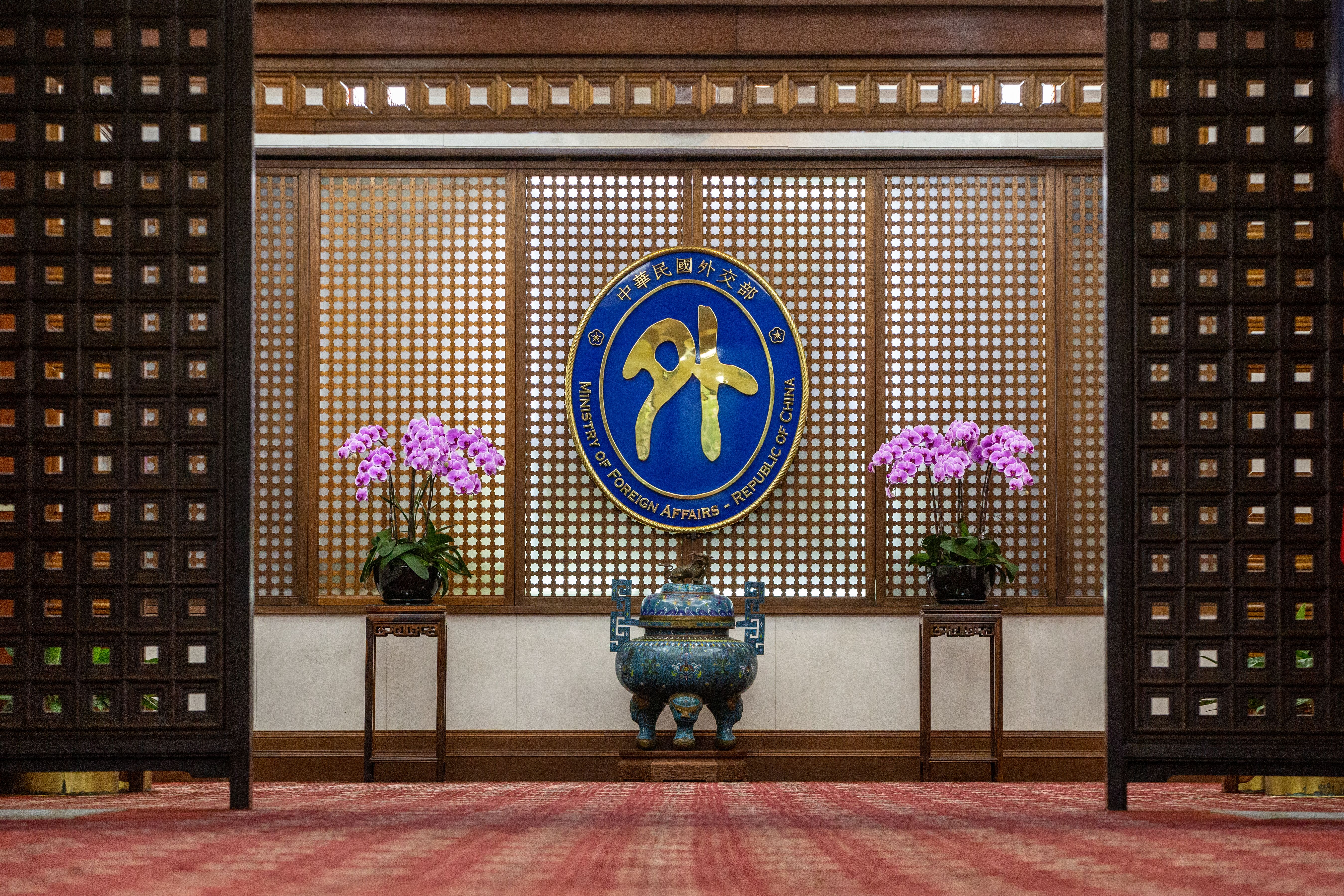 立陶宛總理批設立台灣代表處「吃了虧」　外交部：名稱是雙方共識's story cover image