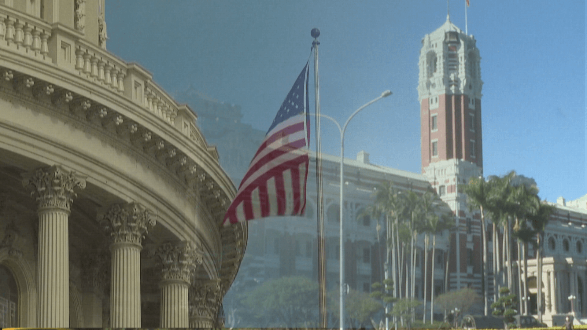 黃國昌指AIT與華府態度有落差　國務院打臉：歡迎1.25兆國防預算's story cover image