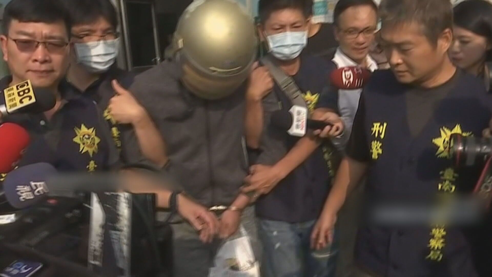 性侵擄殺馬國女大生　梁嫌三度死刑改判無期徒刑！檢方要上訴's story cover image
