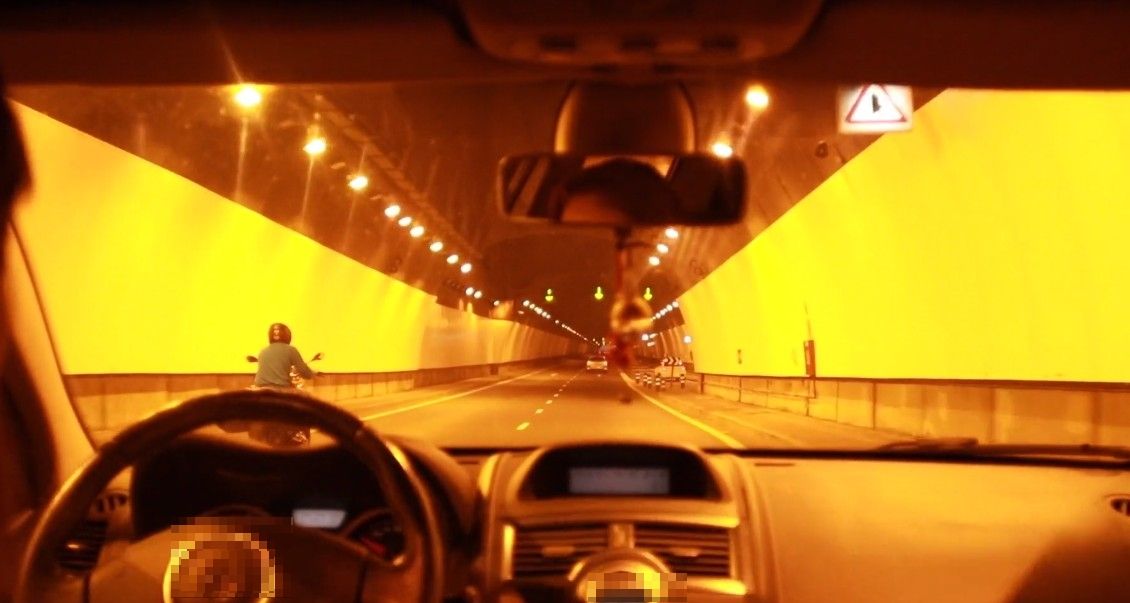 南韓恐怖情人殺害前女友　警方追查44天尋獲遺體：太殘忍's story cover image