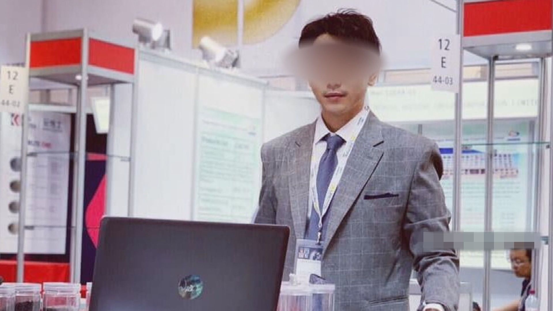 杜秉澄開庭怨徐巧芯切割　嘆與柯文哲、李文宗鄰舍「沒人救我」's story cover image