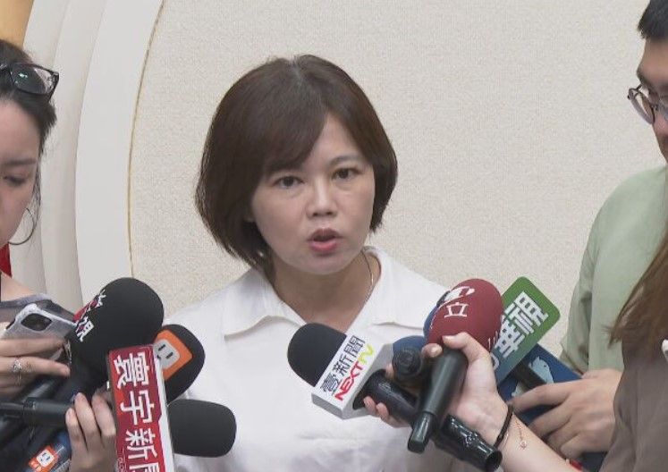 男酒駕拒測累罰504萬、7車遭扣　游淑慧籲修法：不應等憾事發生's story cover image