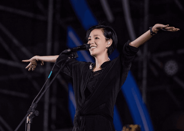 安溥否認參戰《浪姐7》笑名單「荒謬」　香港演唱會取消掀迫害疑雲's story cover image