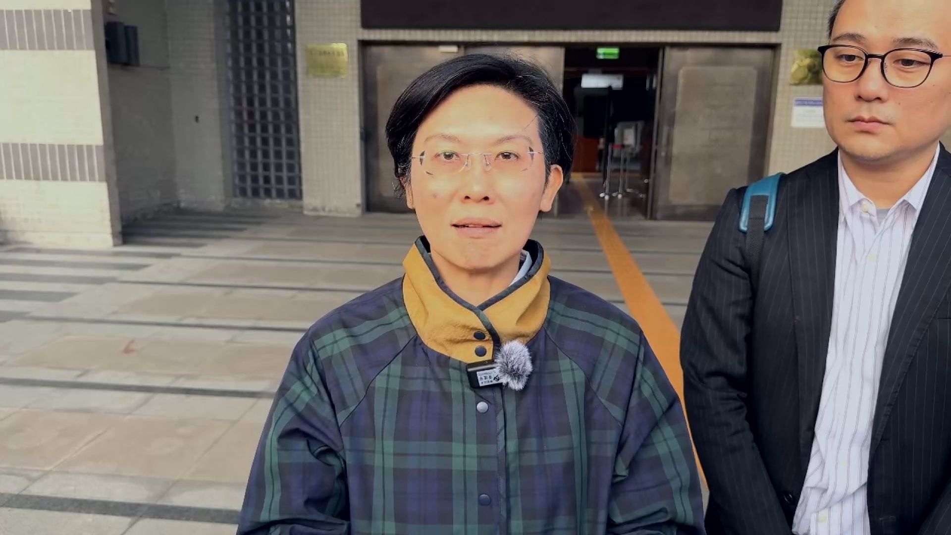 林岱樺遭起訴！民進黨廉政會討論　要求7/30說明's story cover image