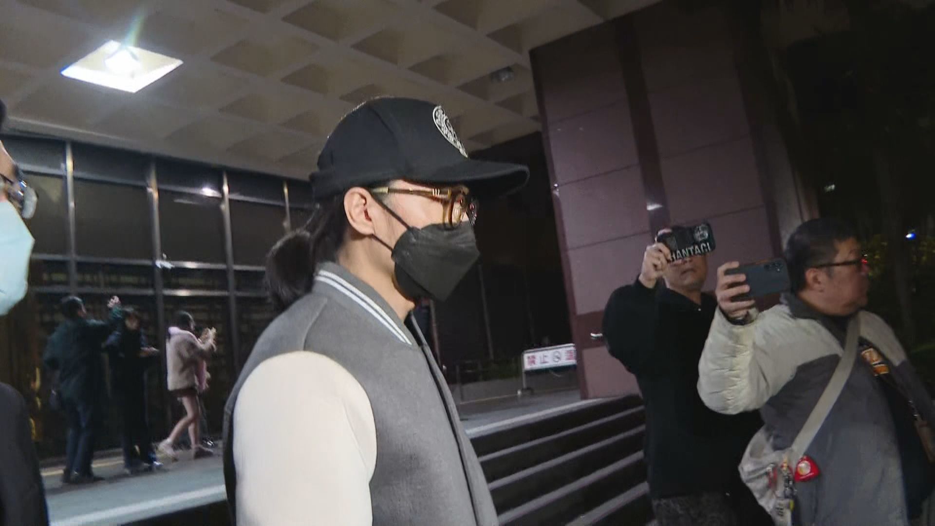 精舍命案做偽證掩護王蘊、李威　中醫師、資深信徒認罪緩起訴's story cover image