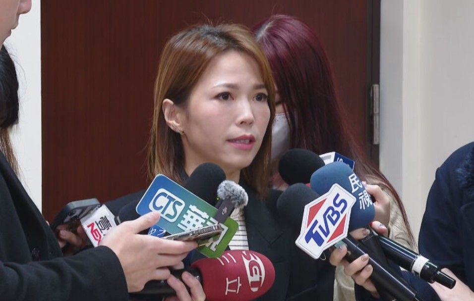 陳智菡喊「無罪推定」挺柯解境管　上畠寛弘：入境由日方決定是常識's story cover image