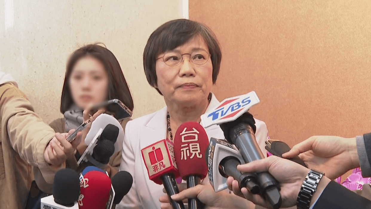 中配亞亞等3人遭限期離境　劉世芳：健保及工作權一併取消's story cover image