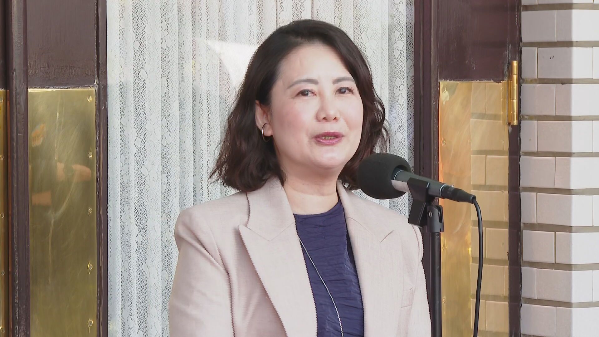 新黨游智彬闖國會鬧事　立法院認有違規「綠營要求徹查譴責」's story cover image